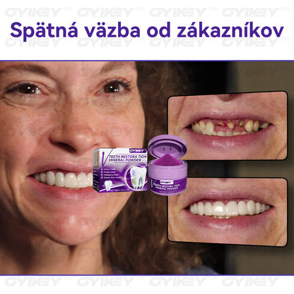 🦀𝐎𝐲𝐢𝐤𝐞𝐲™ 𝐎𝐛𝐧𝐨𝐯𝐚 𝐳𝐮𝐛𝐨𝐯 𝐌𝐢𝐧𝐞𝐫á𝐥𝐧𝐲 𝐩𝐫áš𝐨𝐤💋(SKZL odporúčané)