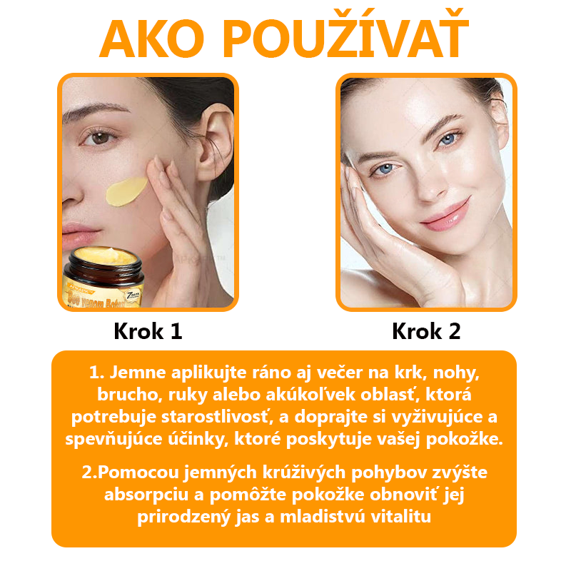 Vyrobené a odoslané zo Slovenska✨Dormorna® Včelí Jed kompletný krém 🔥 POSLEDNÝ DEŇ ZĽAVA 80 %.💎💎