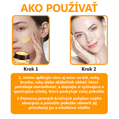 Vyrobené a odoslané zo Slovenska✨Dormorna® Včelí Jed kompletný krém 🔥 POSLEDNÝ DEŇ ZĽAVA 80 %.💎💎