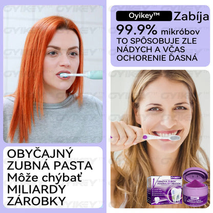 🦀𝐎𝐲𝐢𝐤𝐞𝐲™ 𝐎𝐛𝐧𝐨𝐯𝐚 𝐳𝐮𝐛𝐨𝐯 𝐌𝐢𝐧𝐞𝐫á𝐥𝐧𝐲 𝐩𝐫áš𝐨𝐤💋(SKZL odporúčané)